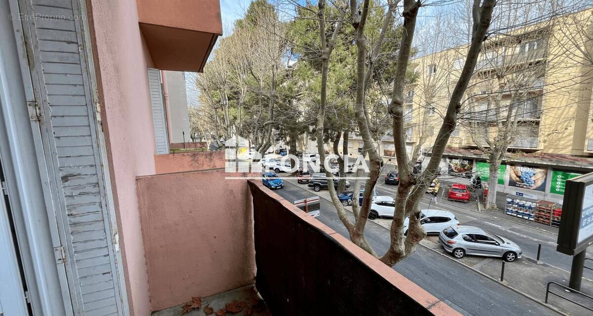 Appartement à NARBONNE