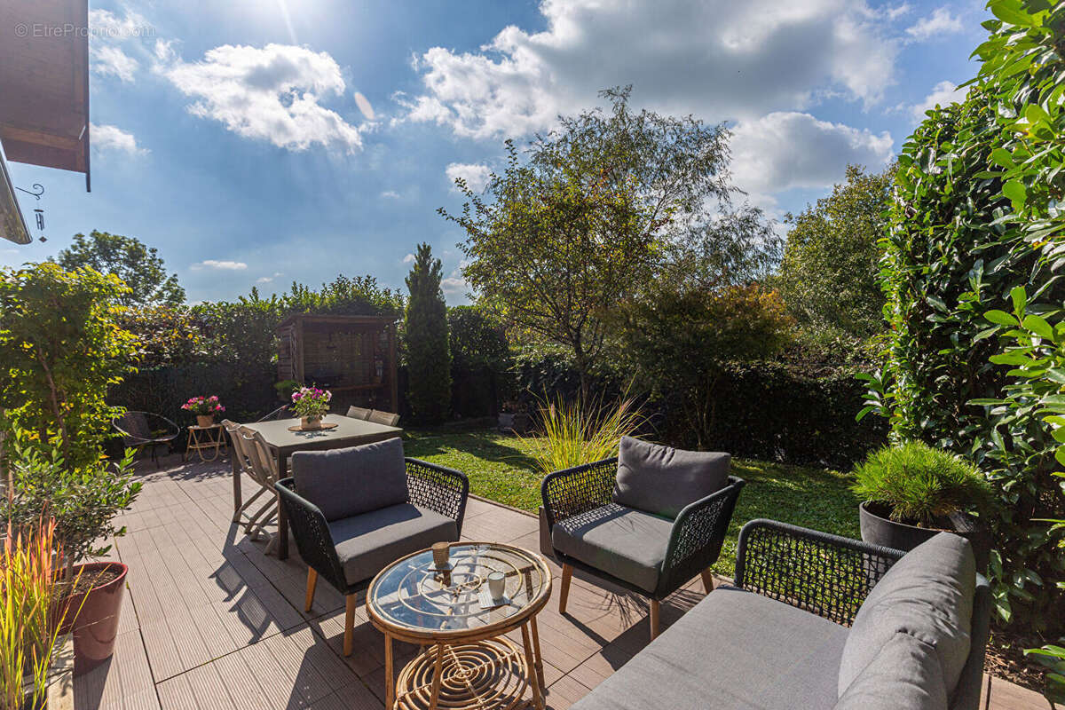 Appartement à ANNECY