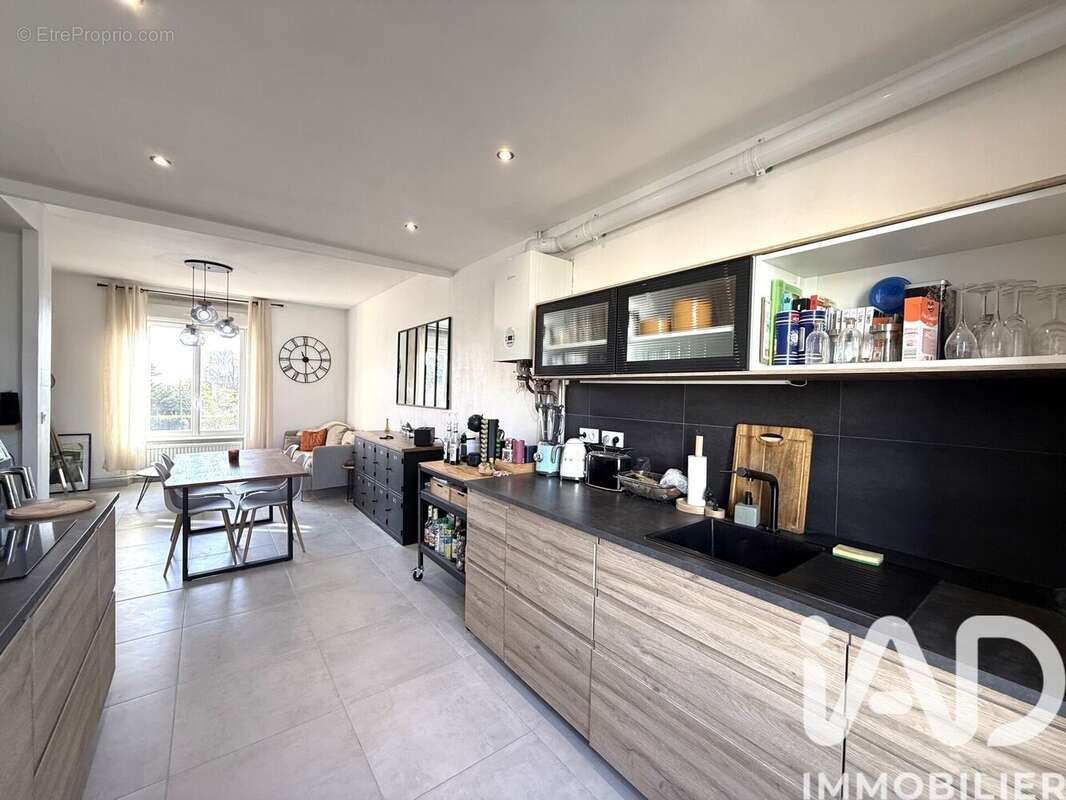 Photo 7 - Appartement à BREST