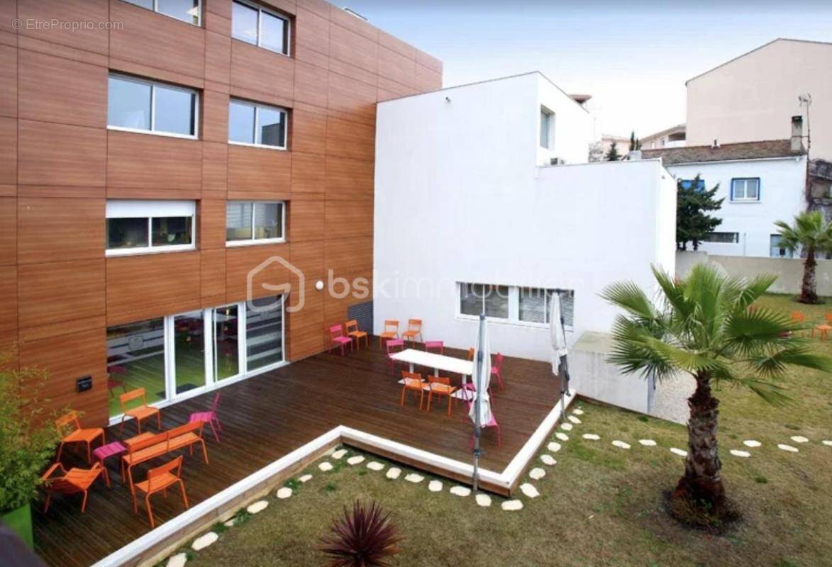 Appartement à MONTPELLIER