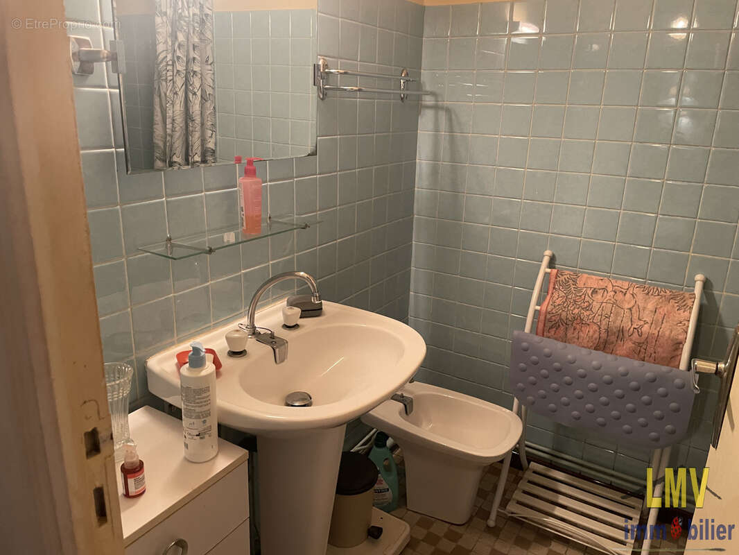 Maison à SAINTE-COLOMBE