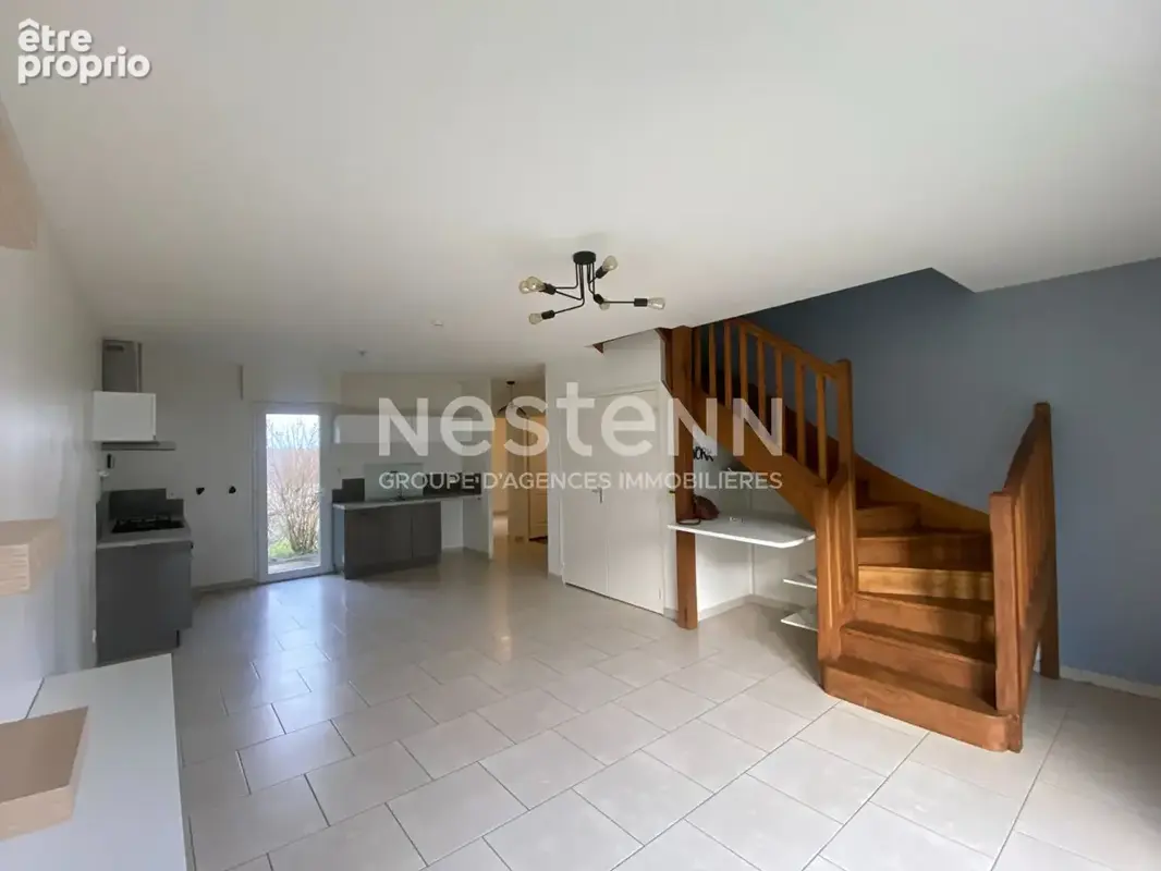 VINEUIL - Rare  - Maison T4 avec 1 chambre en rez-de-chaussée - photo 4