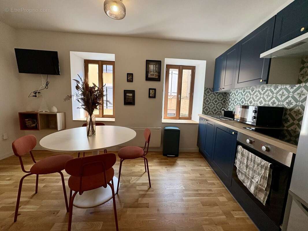 Maison à CARCASSONNE