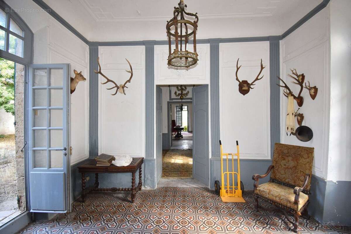 Photo 5 - Autre à PEZENAS