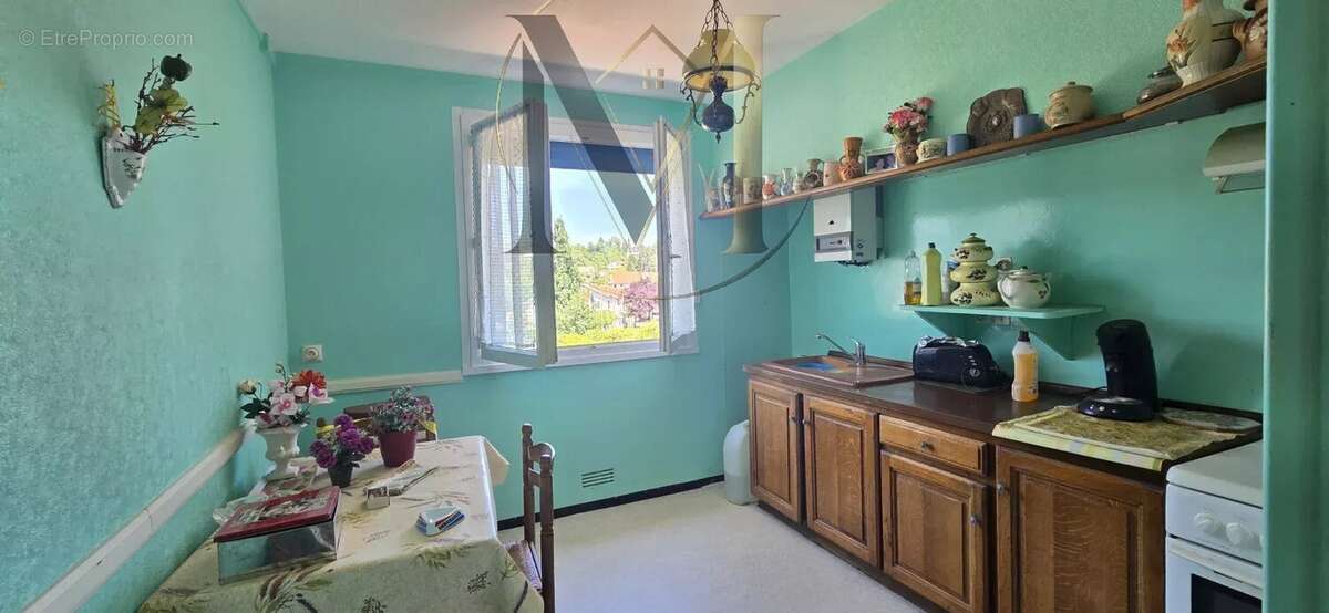 Appartement à BIZANOS