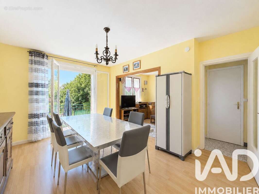 Maison 80 m² à Sainte-Menehould  - photo 5