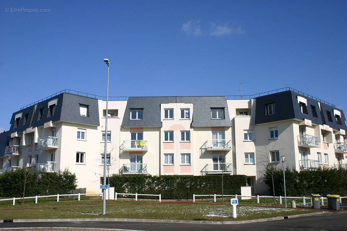 Appartement à CHATOU