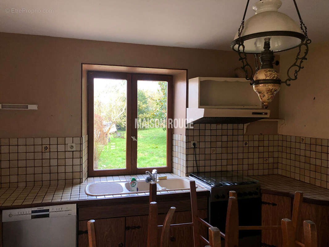 Maison à LE MINIHIC-SUR-RANCE