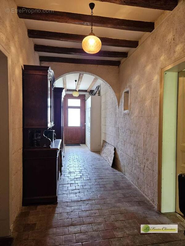 Appartement à ANGOULEME