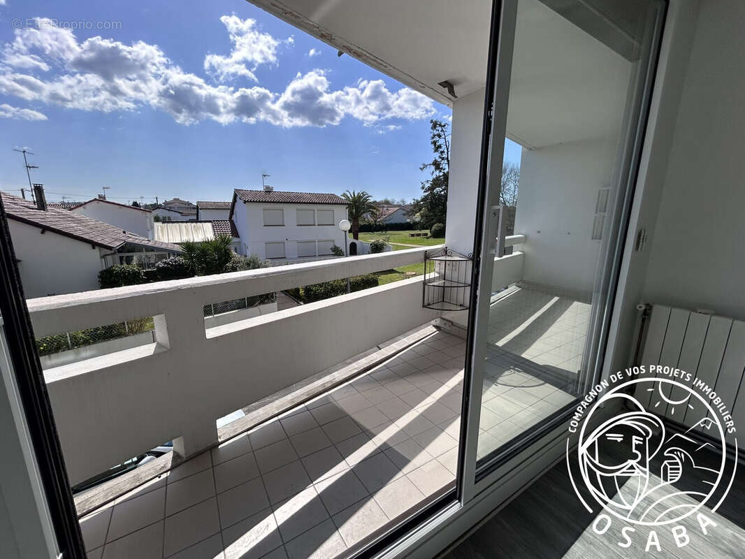 Appartement à ANGLET
