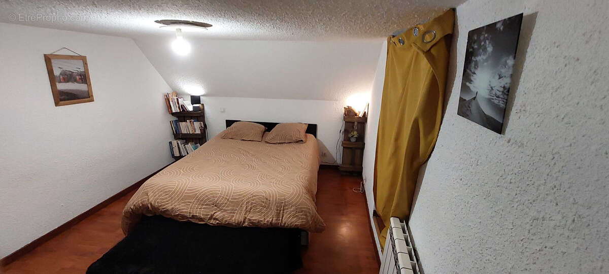 Appartement à SAINT-LAURENT-DU-PONT