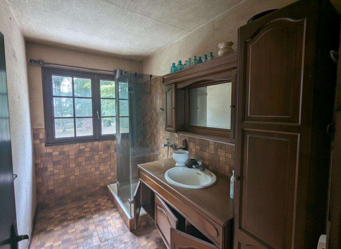 Propriété 107m2 3 chambres Parcelle arboré 4 611m2 - photo 10