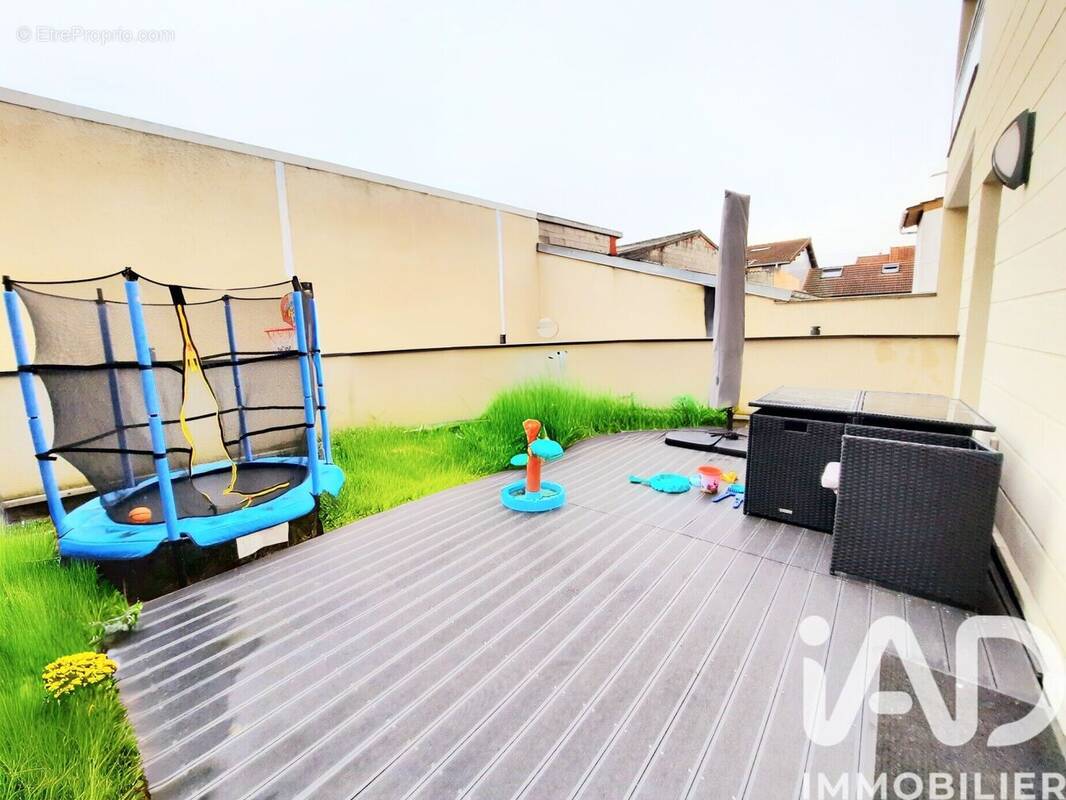 Photo 1 - Appartement à ATHIS-MONS
