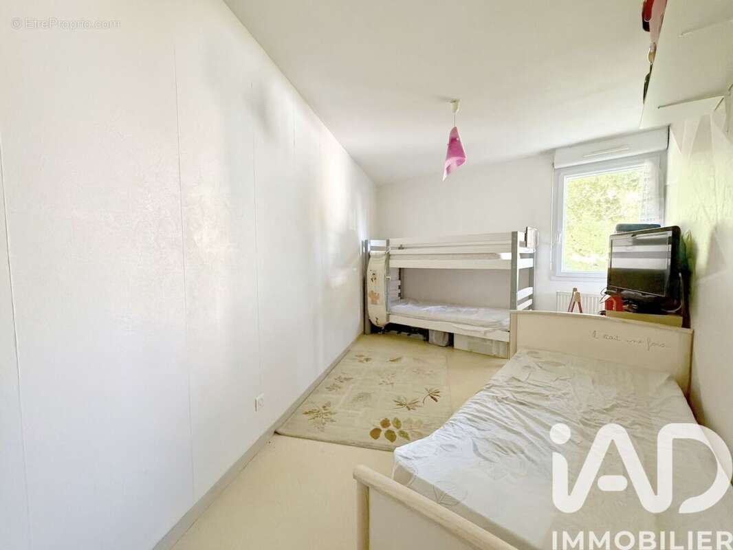 Photo 6 - Appartement à BESANCON