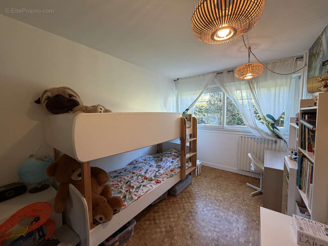 Appartement à JOINVILLE-LE-PONT