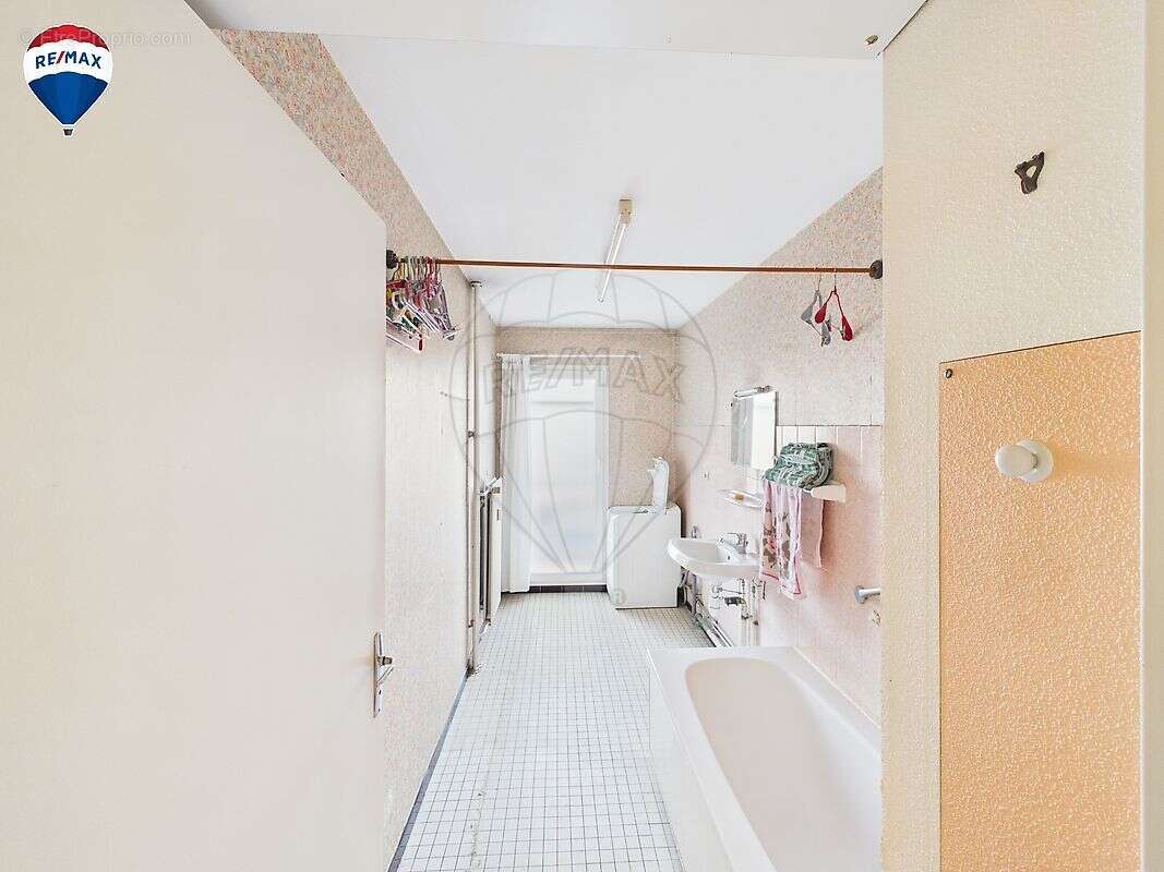 Appartement à MULHOUSE