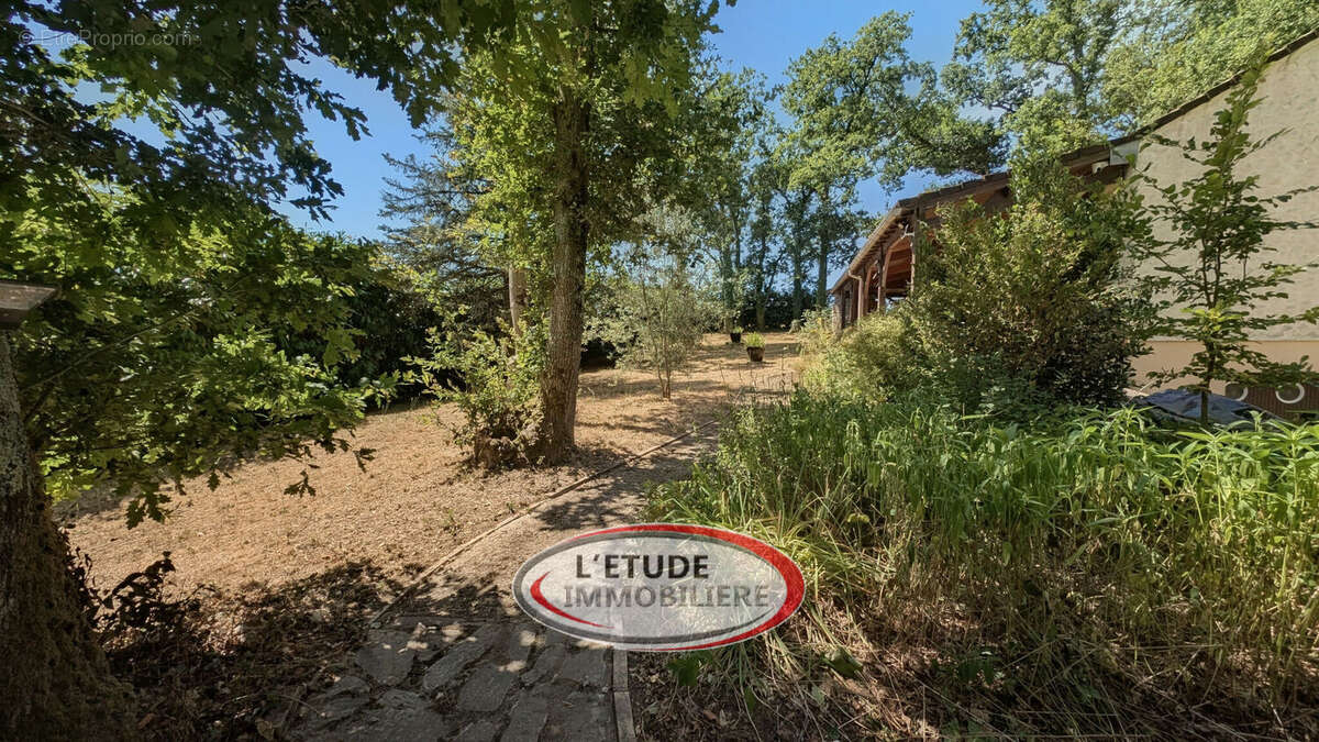 Photo 3 - Maison à CHATEAU-THEBAUD