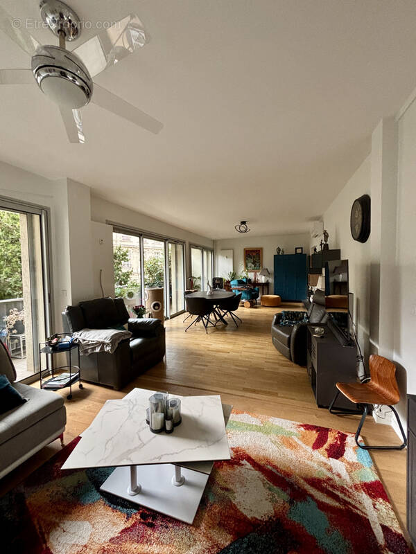 Appartement à VALENCE