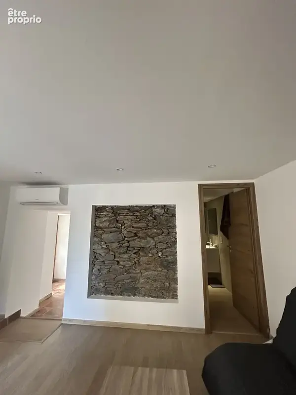À vendre   studio 30 m2 au cœur du village de cervione - photo 2
