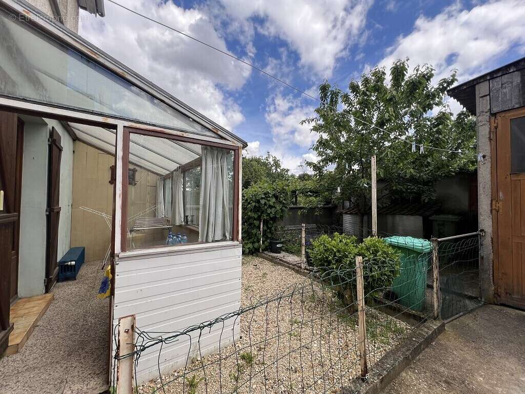 Immeuble 164m² à bonneuil-sur-marne - photo 4