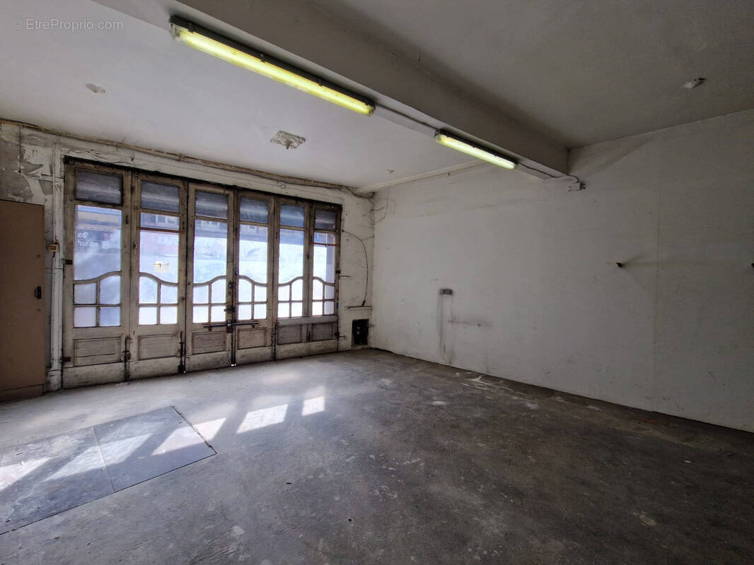 Commerce à BORDEAUX