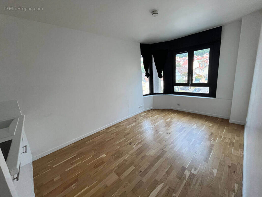 Appartement à CHAVILLE