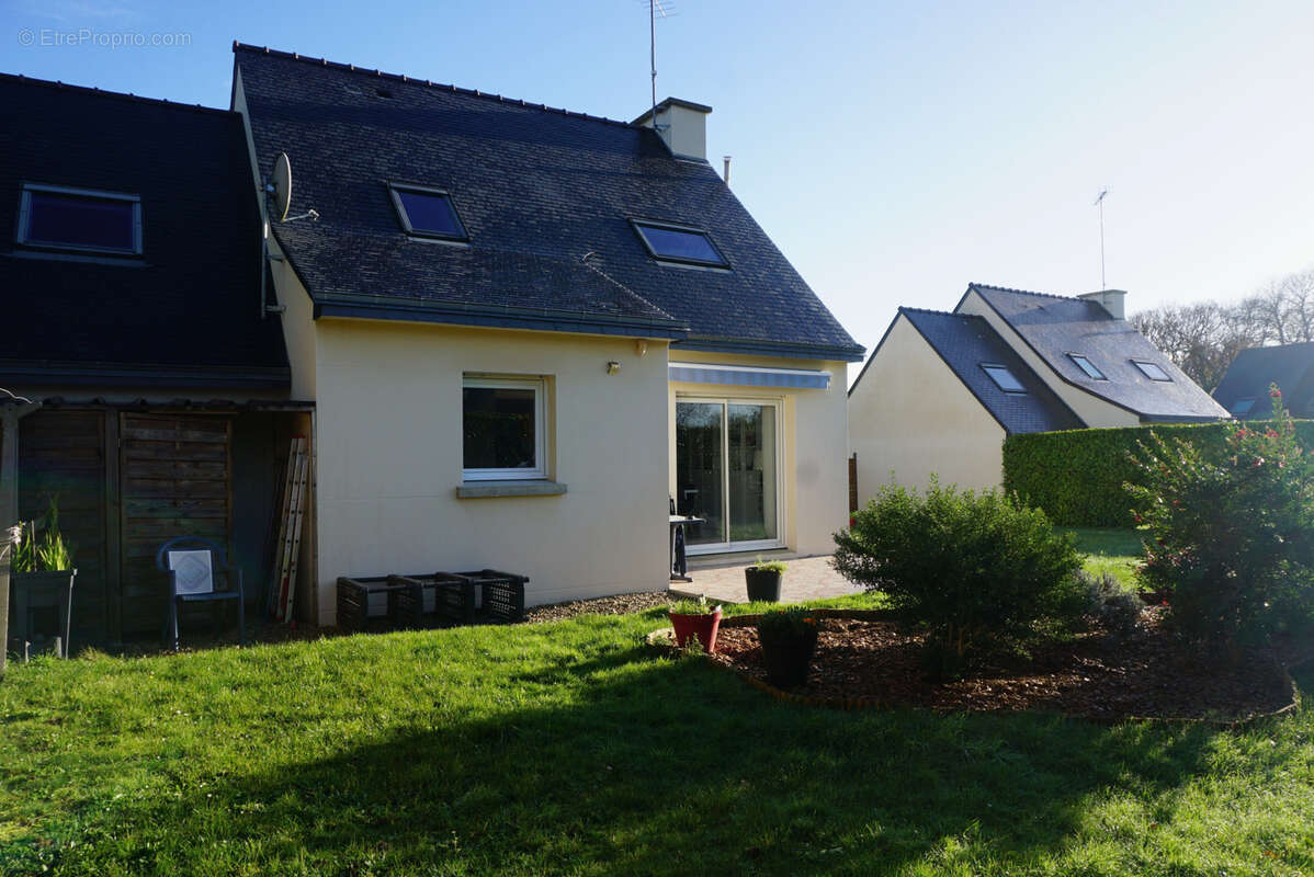 Maison à PLOUHA