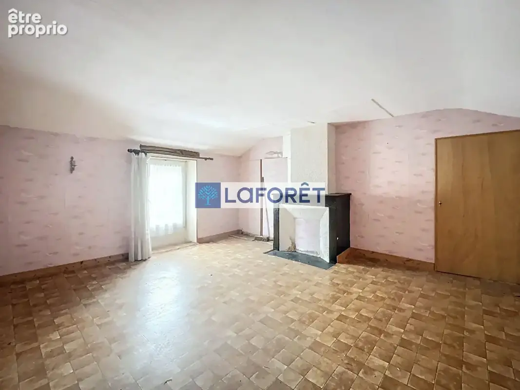 Maison Vecqueville 6 pièce(s) 125 m² - photo 6