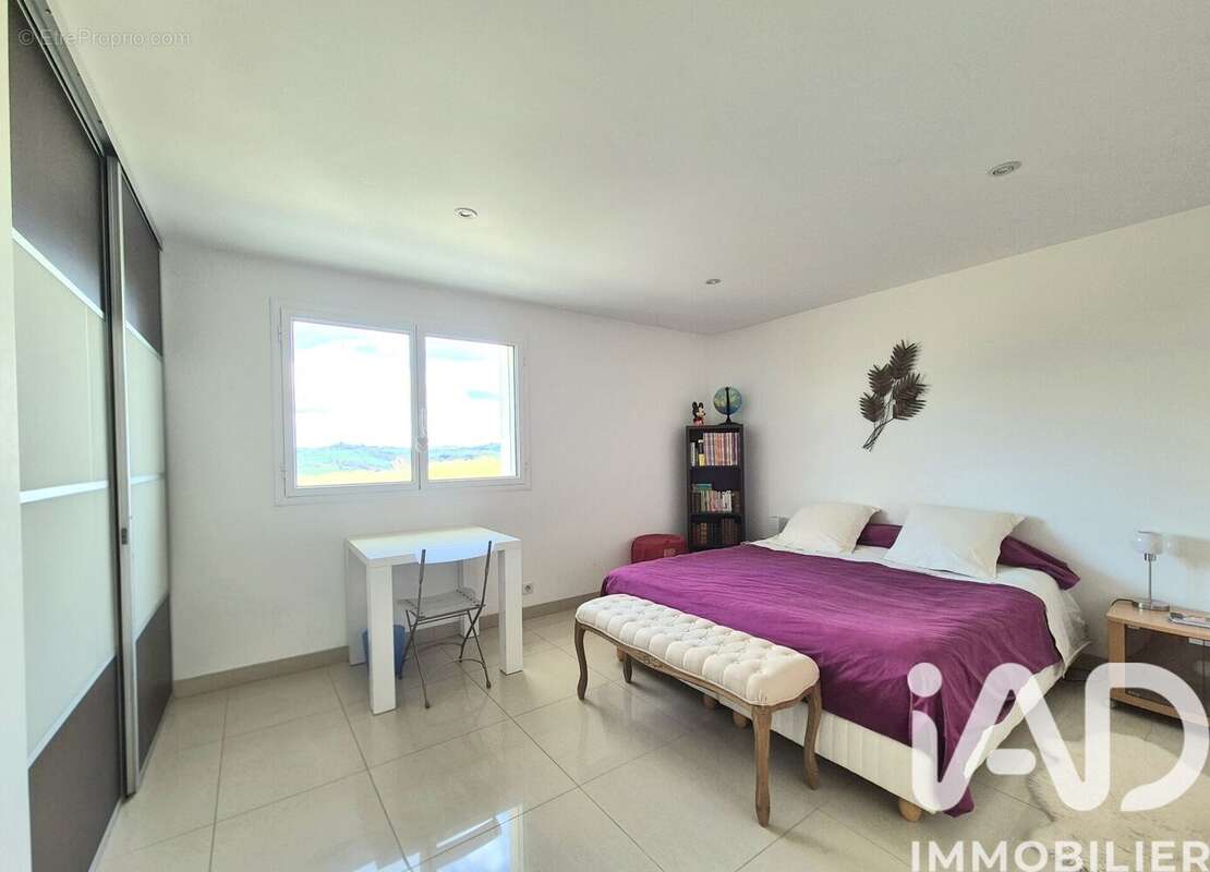 Photo 9 - Maison à COSNAC