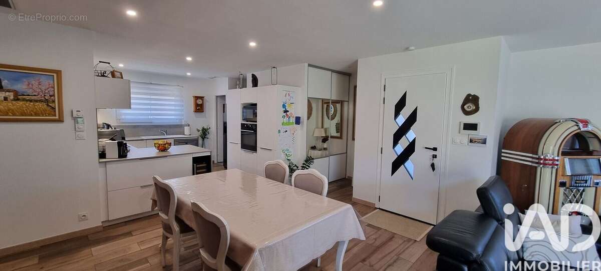 Photo 5 - Maison à BELIN-BELIET