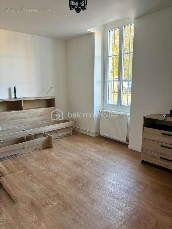 Appartement à PERIGUEUX