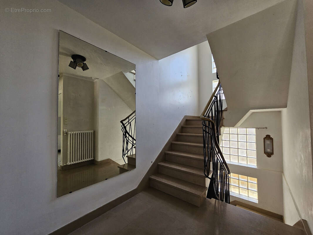 Maison à VICHY