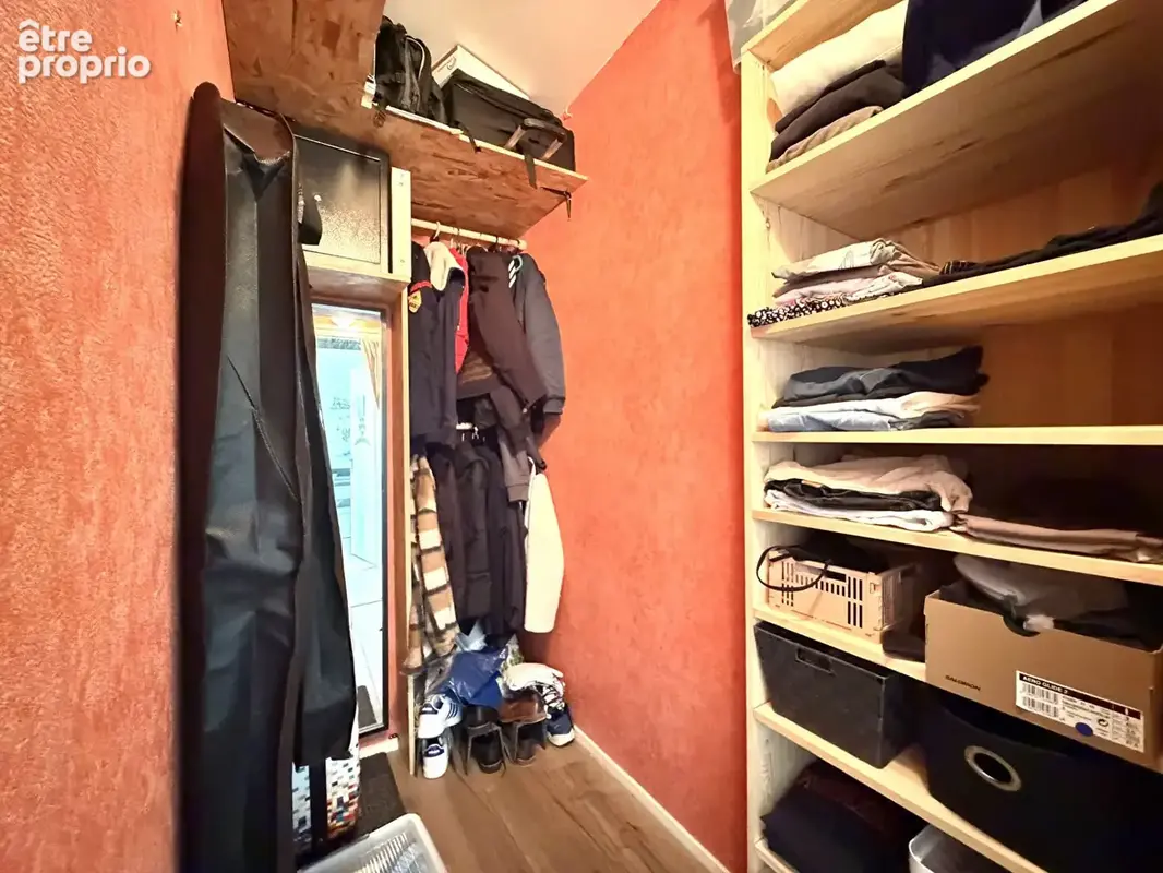 Appartement à Frouard 3 pièces 62 m² - photo 8