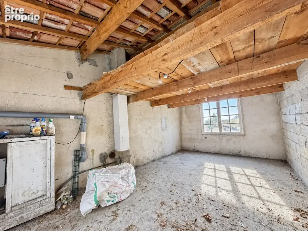 Maison à rénover avec deux appartements et vue mer – grasse est(06) - photo 7