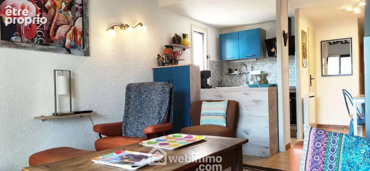 Appartement 3 pièces 46 m² à vendre à Saintes-Maries-De-La-Mer (13460) - photo 9
