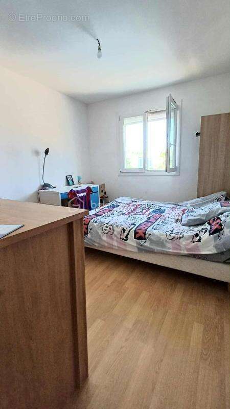 Maison à SAINT-GELY-DU-FESC