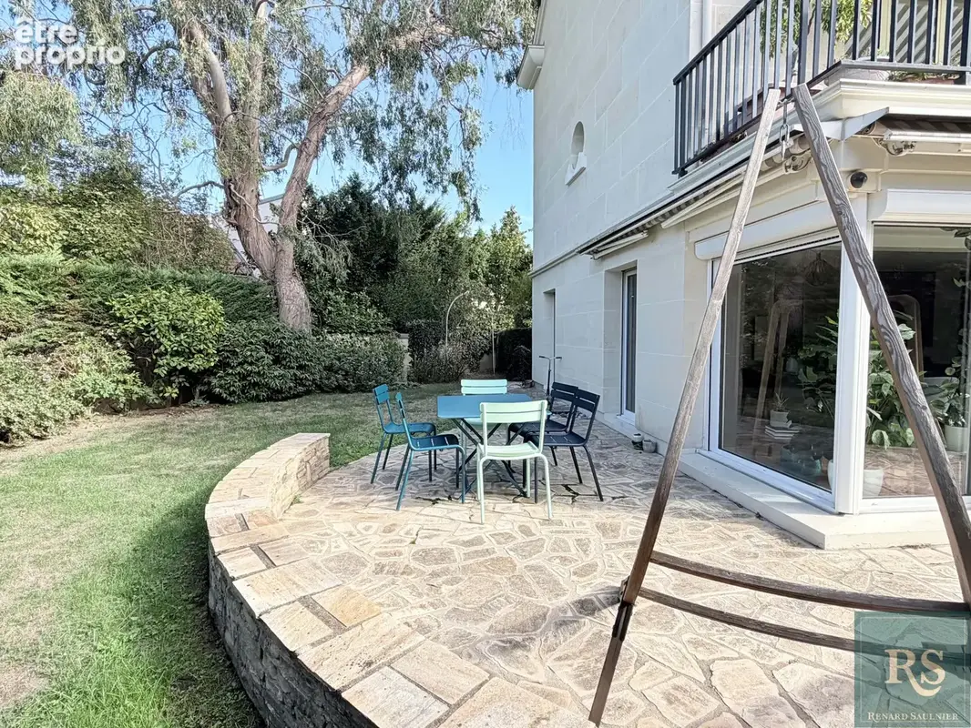 A vendre antony appartement 6 p 149 m2 - photo 13
