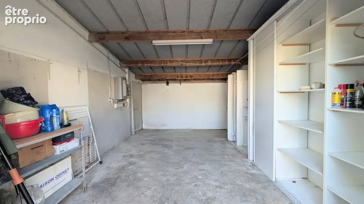Maison Hagetmau 4 pièce(s) 95 m2 - photo 9