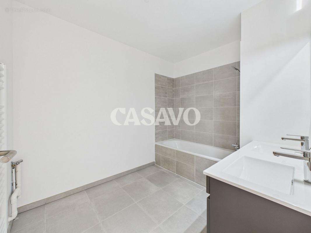 Appartement à CENON