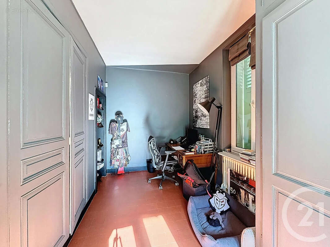 Maison à FONTAINEBLEAU