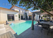 Maison à AIGUES-MORTES