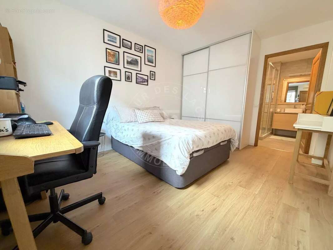 Appartement à ANNECY