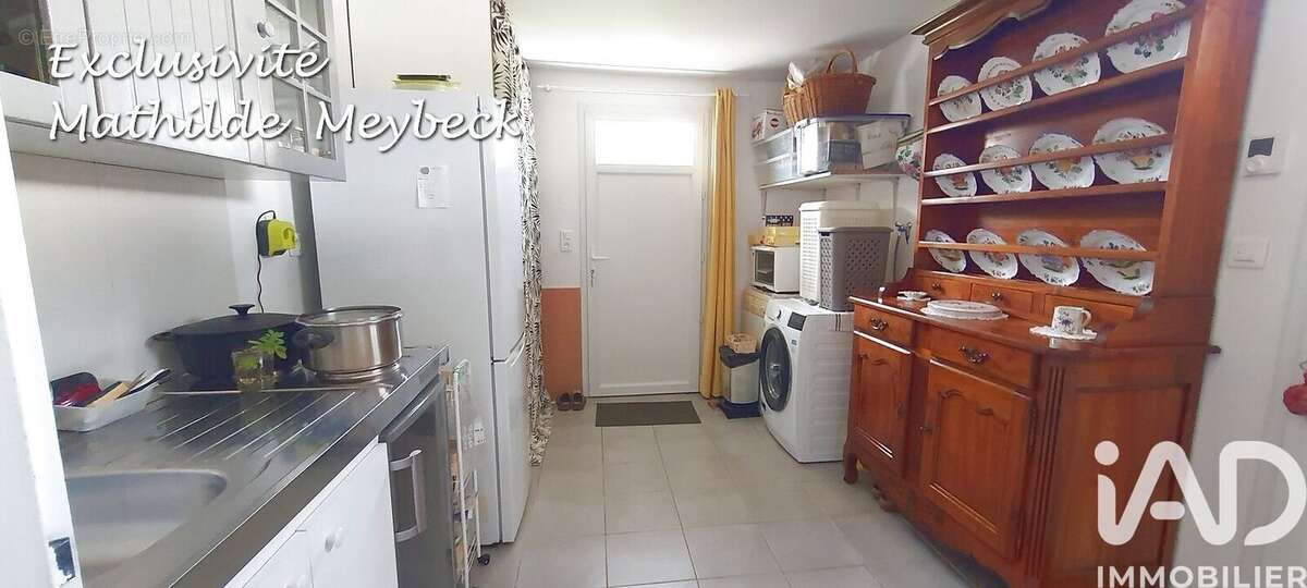 Photo 6 - Maison à DAMVIX