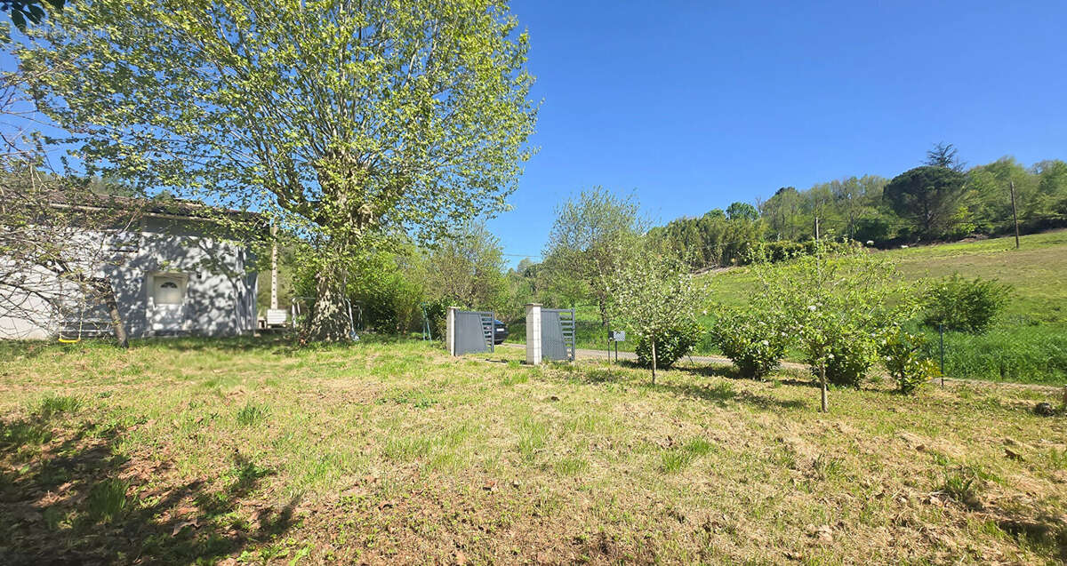 Maison à GAILLAC
