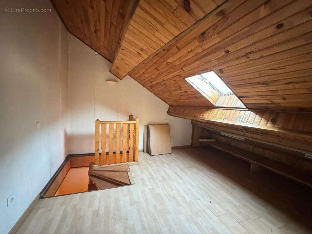 Maison de 3 pièces de 34 m² à Culoz-Béon - photo 7