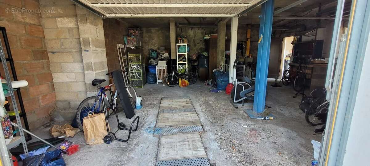 Maison à SAINT-OUEN