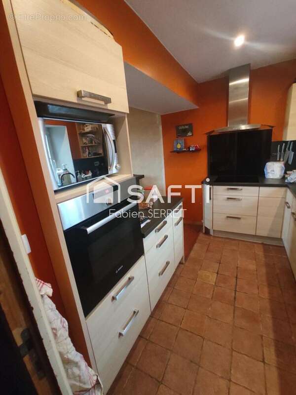 Photo 8 - Maison à CARTIGNY-L'EPINAY