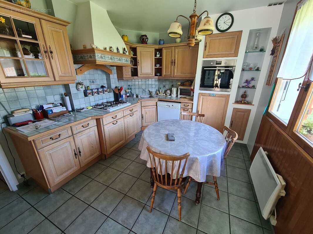 Maison à ALBERTVILLE