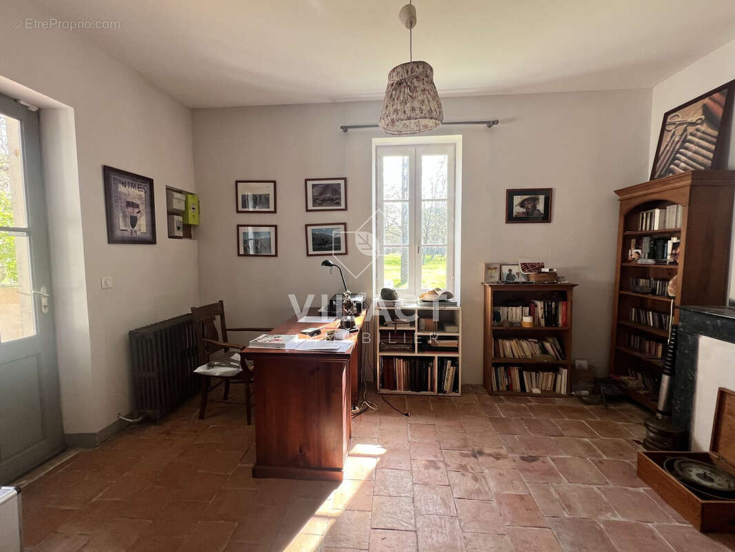 Maison à CAPTIEUX
