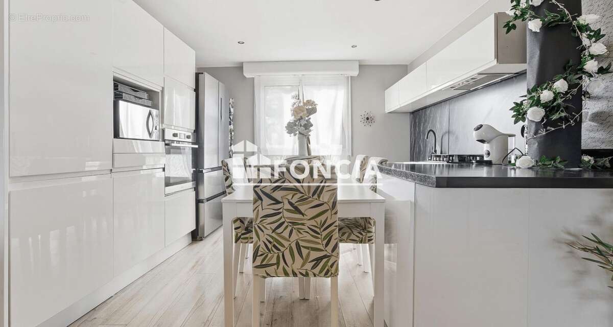 Appartement à GRASSE